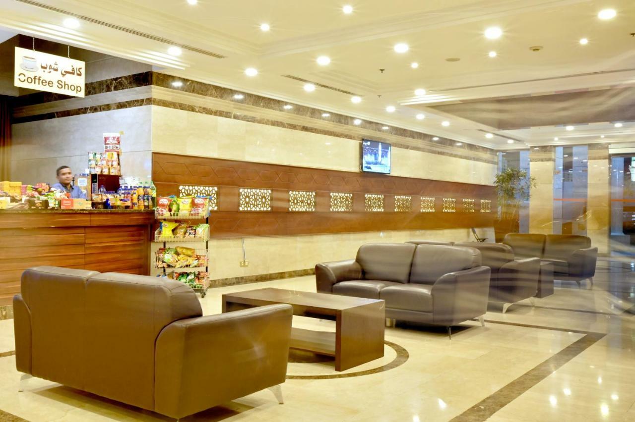 Hayah Golden Hotel Medina Exterior photo